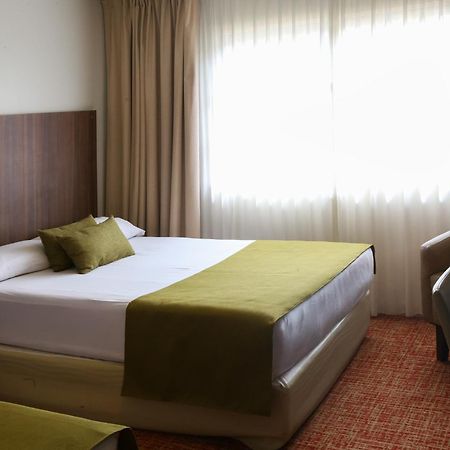 Hotel Bahia Redonda El Calafate Eksteriør bilde