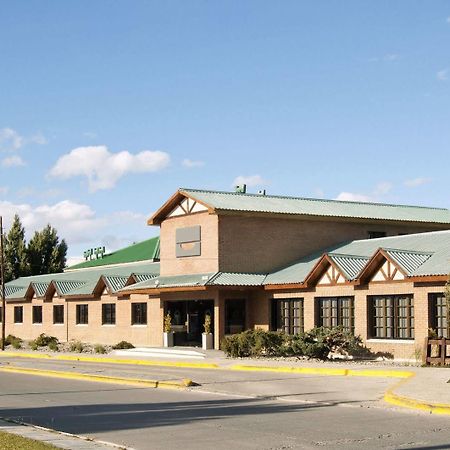 Hotel Bahia Redonda El Calafate Eksteriør bilde